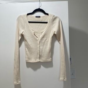 Brandy Melville cardigan